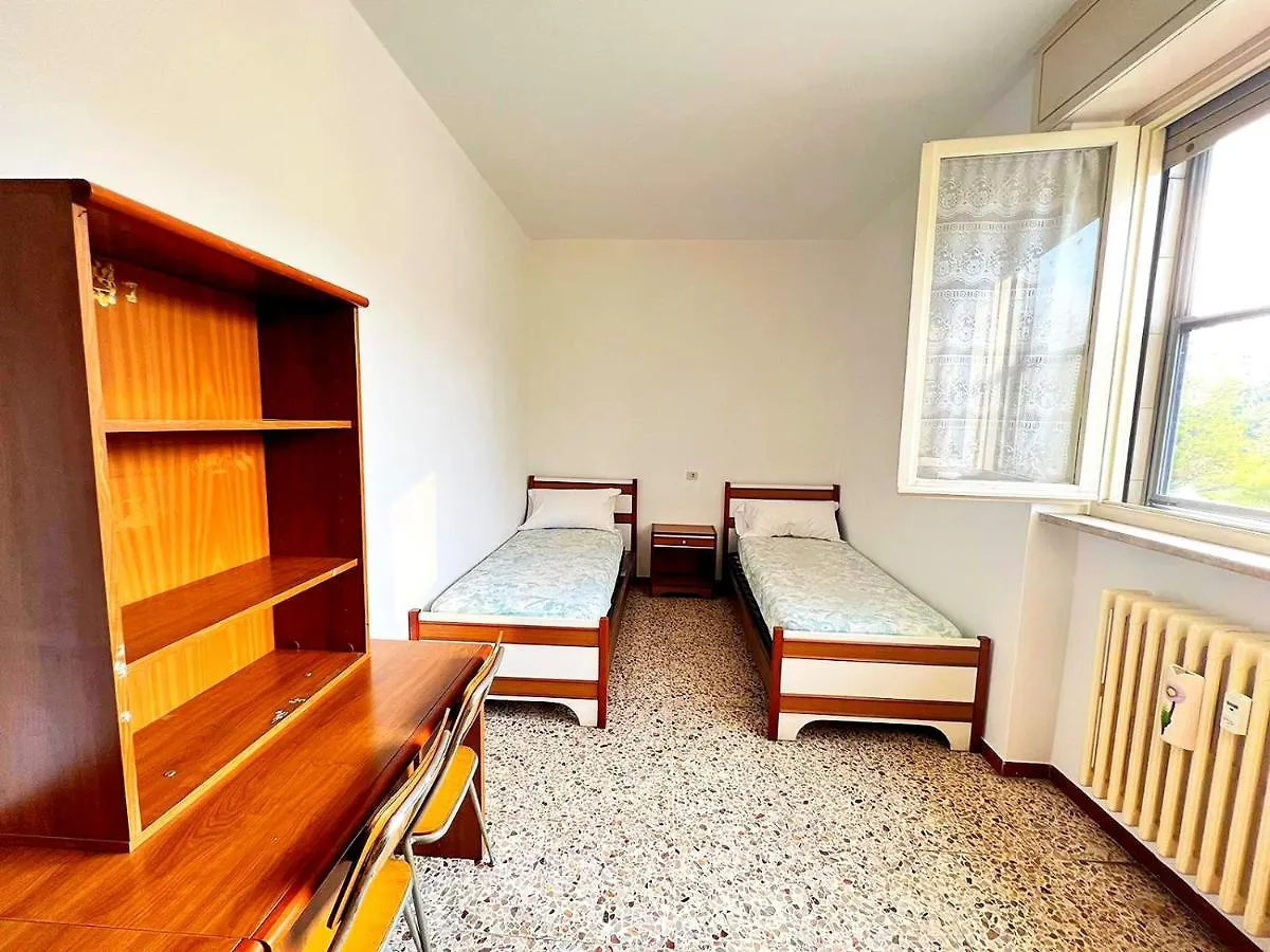 Bisceglie Bisceglie Bisceglie Apartment Milan 0*,  Italy