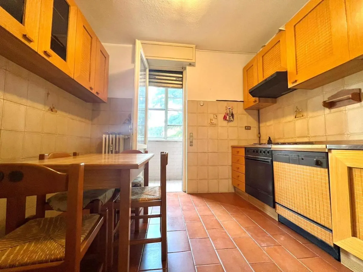 Bisceglie Bisceglie Bisceglie Lägenhet Milano Italien