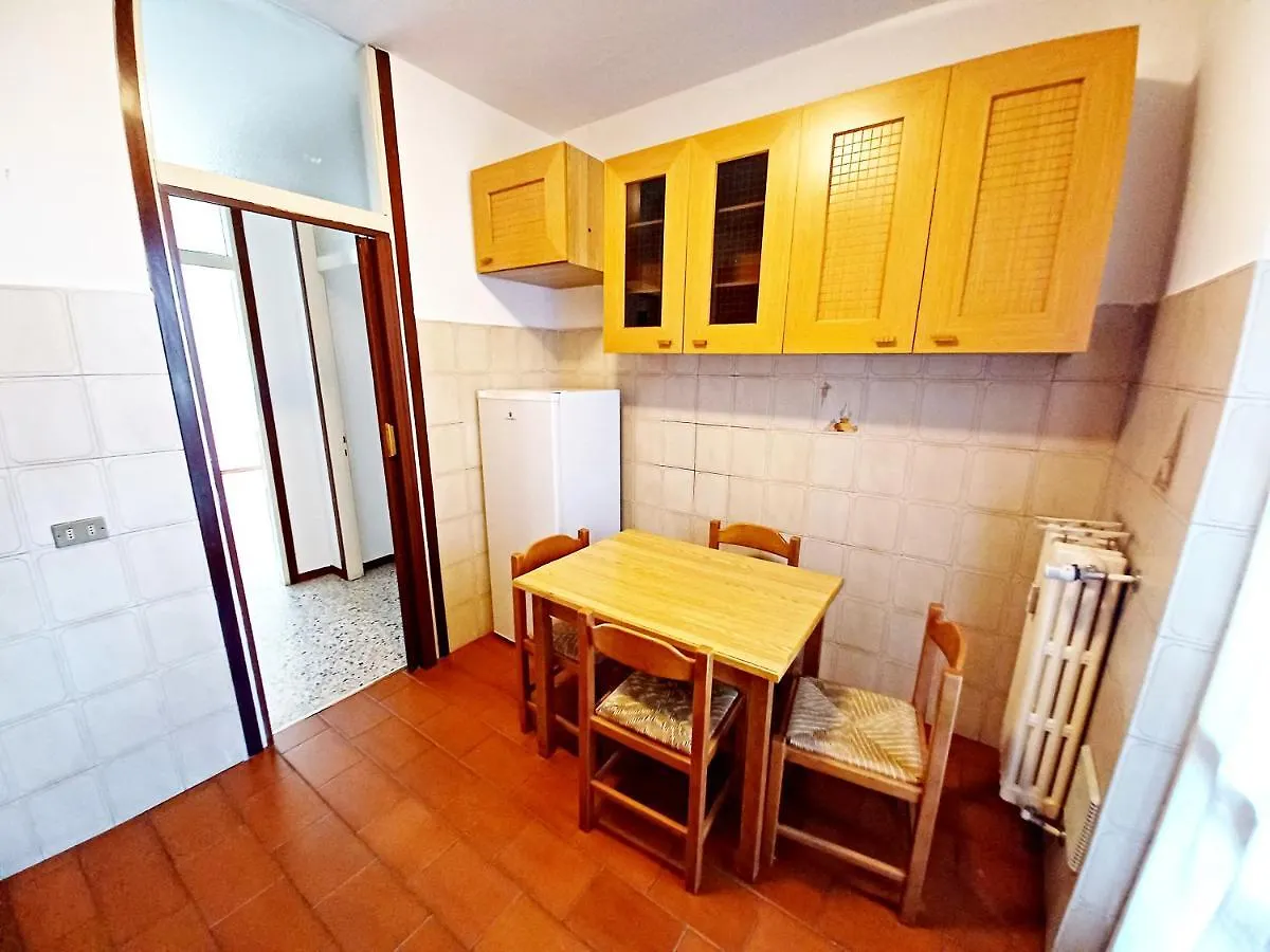Bisceglie Bisceglie Bisceglie Lägenhet Milano