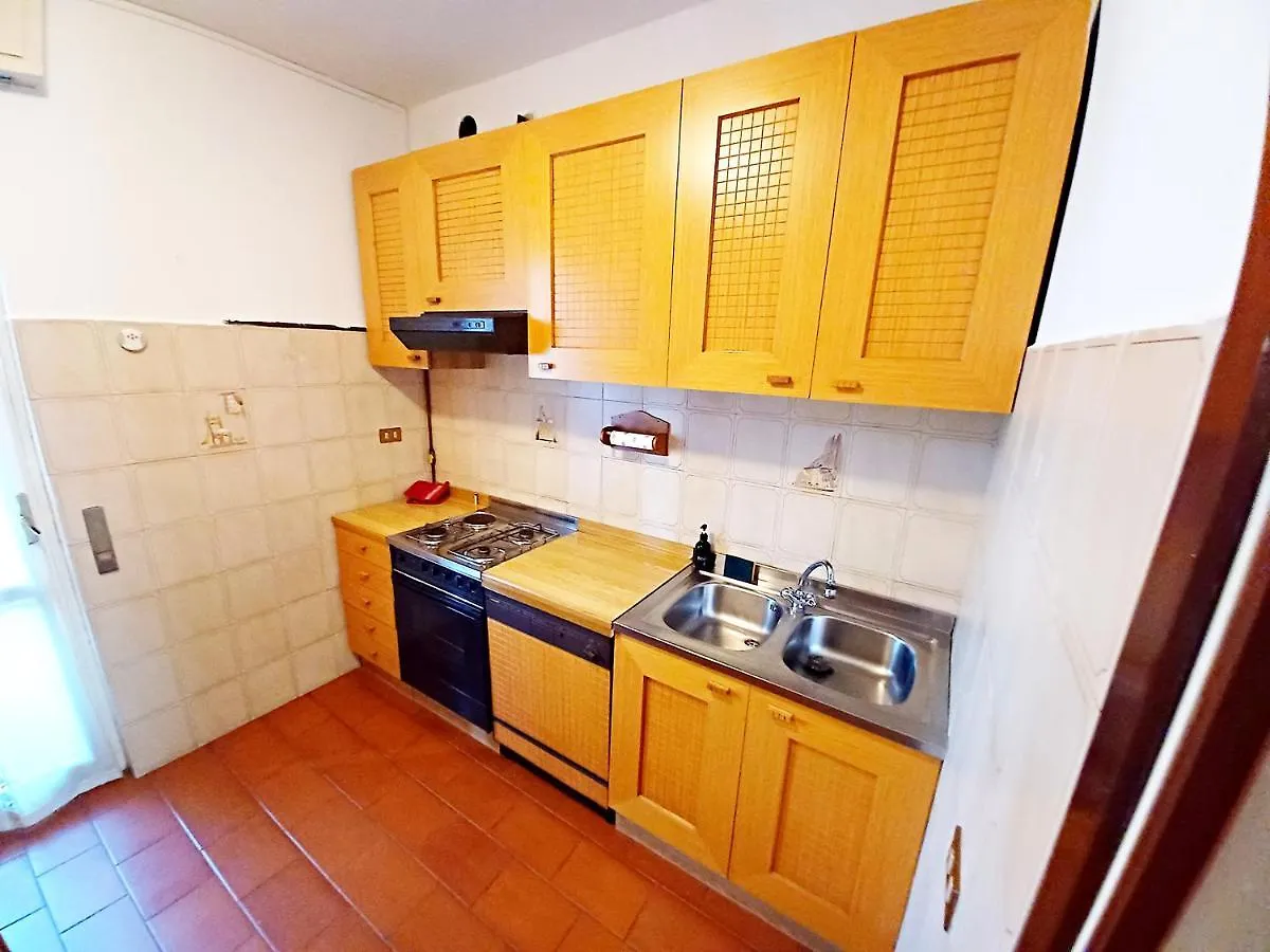 Bisceglie Bisceglie Bisceglie Lägenhet Milano